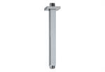 braccio doccia a soffitto quadro - Edil Casa | Arredo bagno Termoarredi, Design di interni